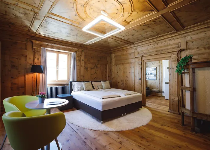 Ca\' Del Borgo, Rooms & Suites