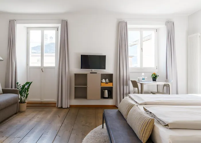Ca\' Del Borgo, Rooms & Suites