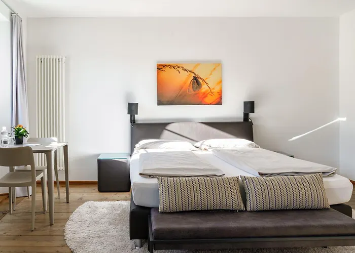 Ca\' Del Borgo, Rooms & Suites