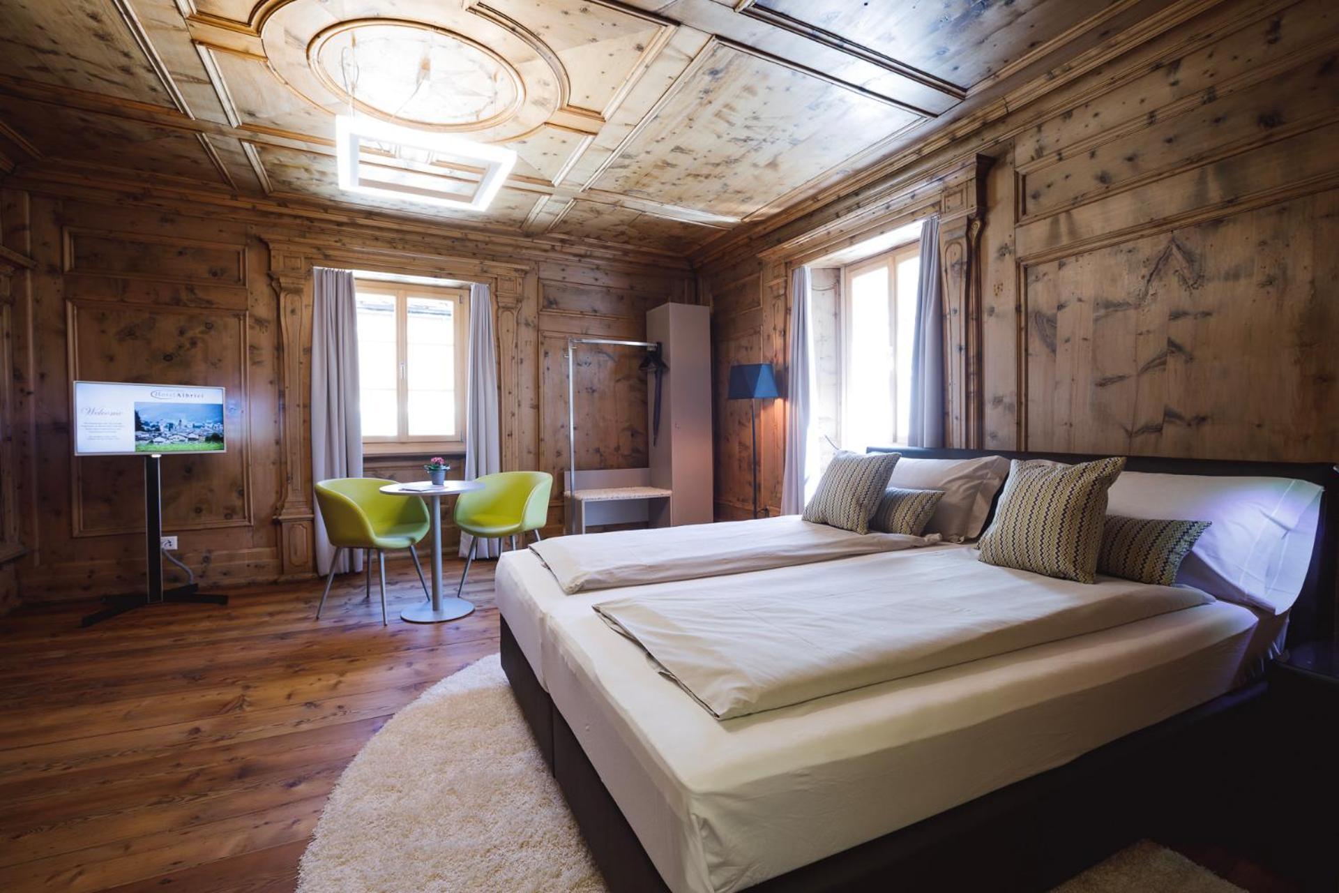 Aparthotel Ca' Del Borgo, &