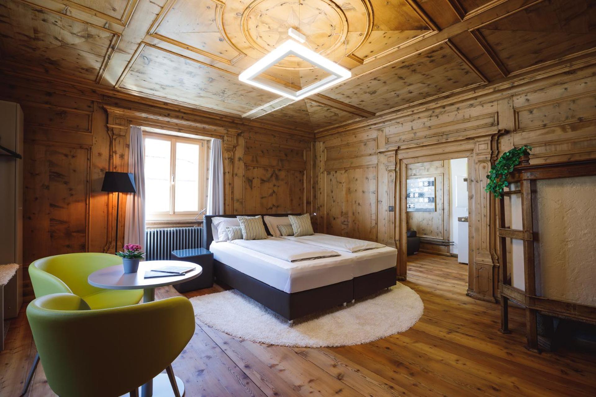 Aparthotel Ca' Del Borgo, &