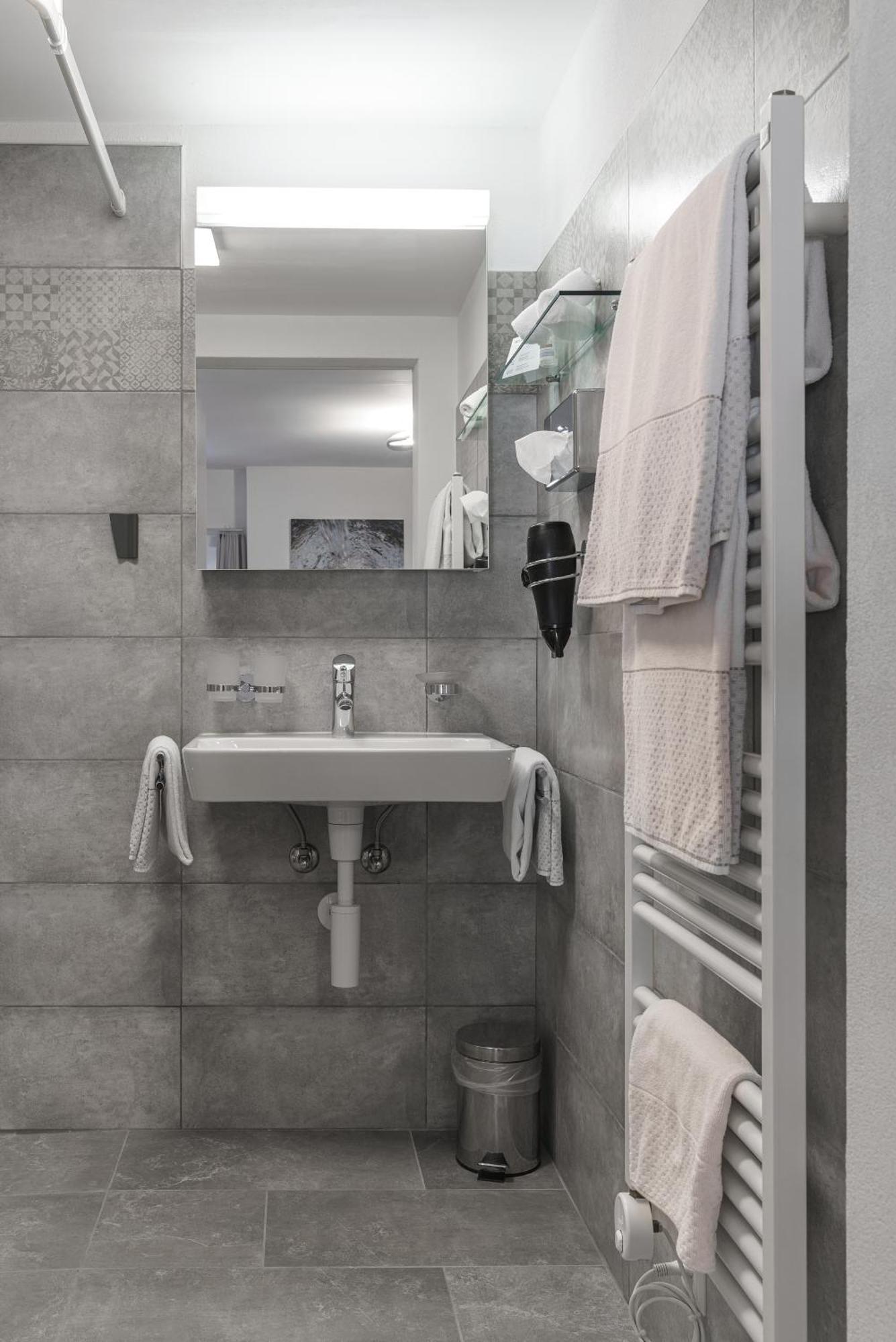 Aparthotel Ca' Del Borgo, & 3*