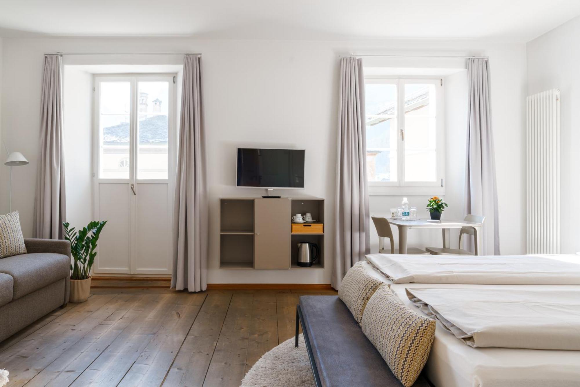 Aparthotel Ca' Del Borgo, & 3*