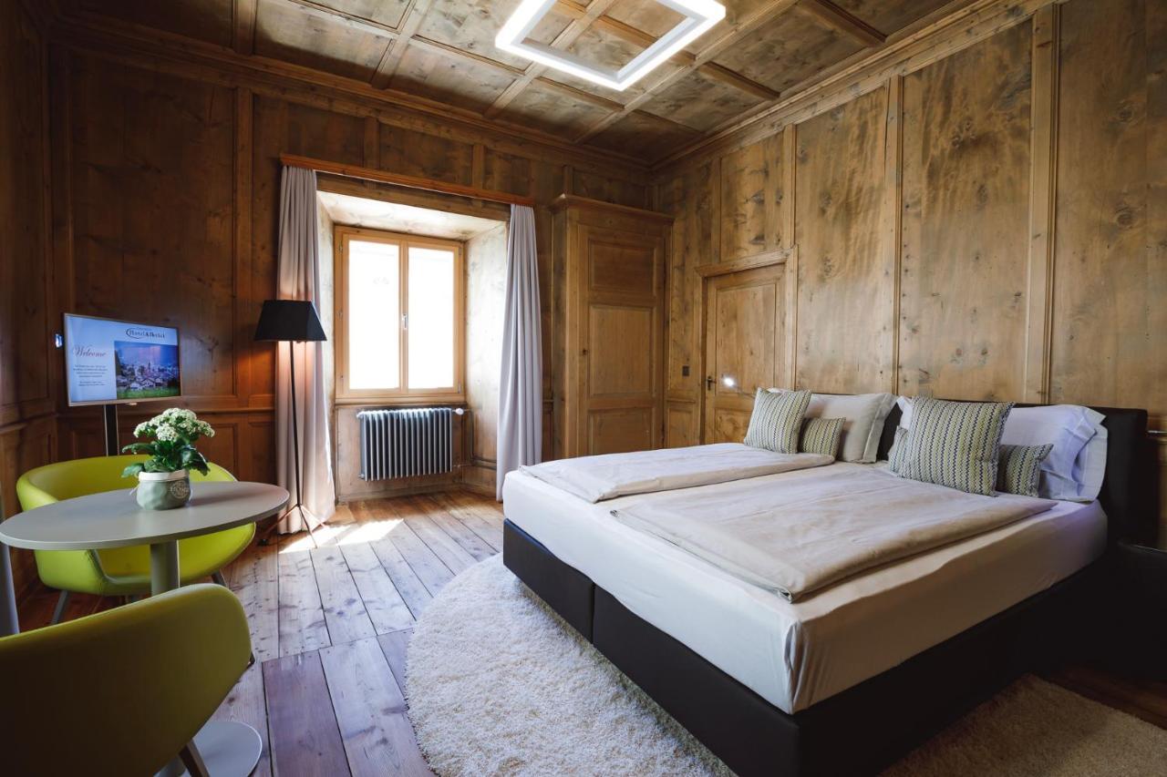 Aparthotel Ca' Del Borgo, &
