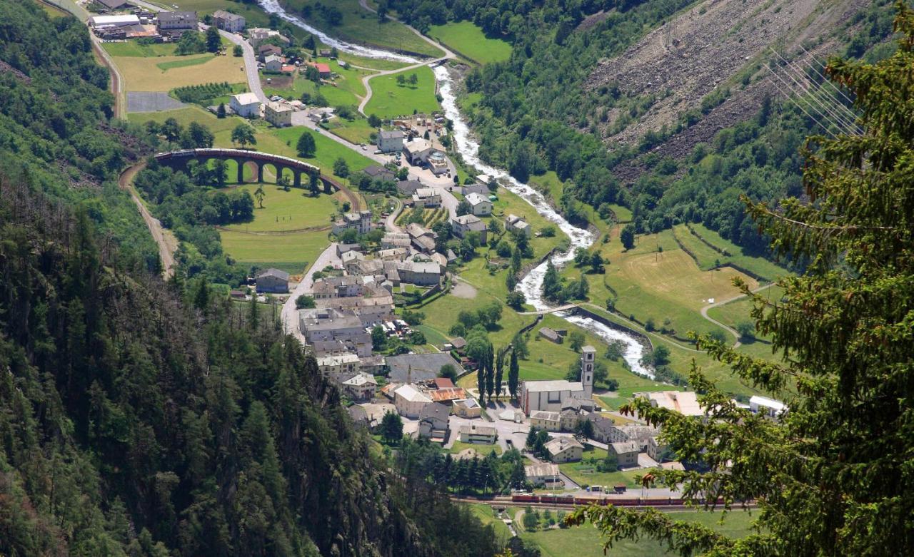 Aparthotel Ca' Del Borgo, & 3*